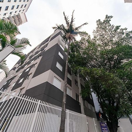 Bem Viver Frei Caneca Sao Paulo Exterior foto
